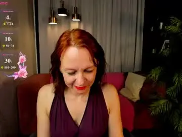 Chaturbate Live Sex Cam of nika_gentle