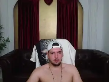 Chaturbate Live Sex of nixonrook