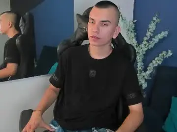Chaturbate Best Webcam of rowancley