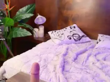 Chaturbate Adult Webcam of sarah_greyy