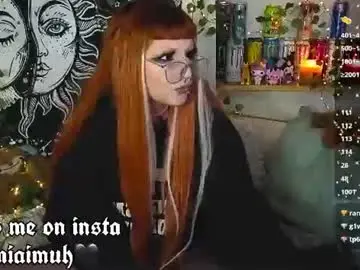 Chaturbate Adult Webcam of silly_soul