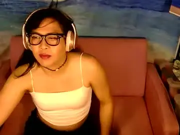 Chaturbate Free Porn Cam of tashakai