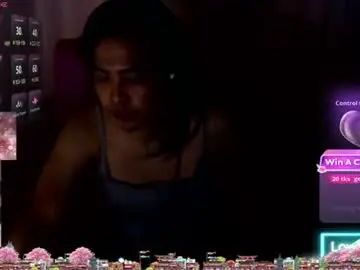 Chaturbate Adult Webcam of tashakai
