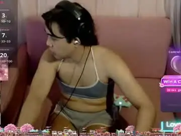 Chaturbate Private Sex Chat of tashakai
