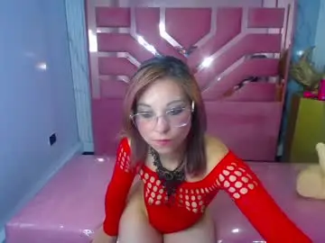 Chaturbate Free Live Porn of abril_ch_