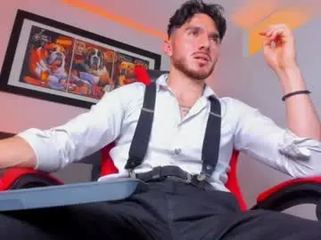 Chaturbate Adult Webcam of danteeblake
