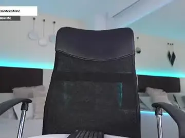 Chaturbate Watch Live Sex Cams of danteestone