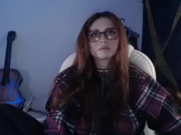 Chaturbate Sex Cam of flor3citarockera