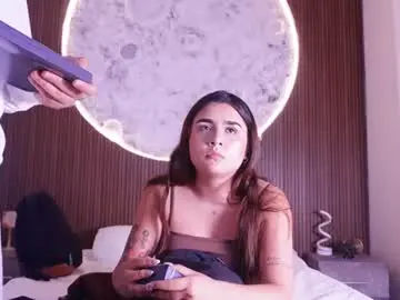 Chaturbate Adult Webcams of gabbyanddominic