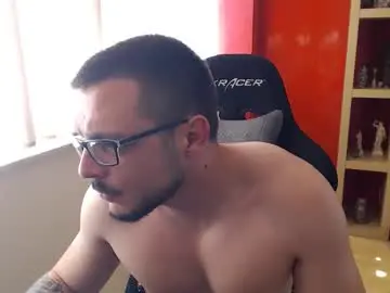 Chaturbate Live Porn of gangstalover8