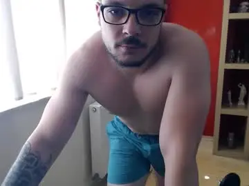 Chaturbate Best Webcam of gangstalover8