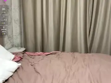 Chaturbate Live Sex Cam of kishagray