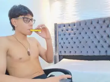 Chaturbate Adult Webcams of lenny_knox2