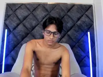 Chaturbate Sex Chat of liamkron