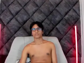 Chaturbate Live Sex of liamkron