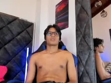 Chaturbate Sex Chat of liamkron
