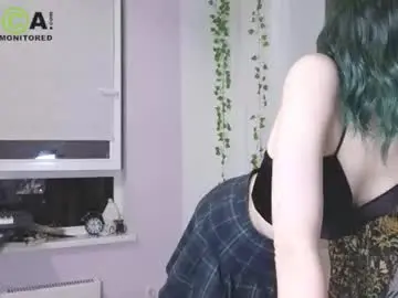 Chaturbate Live Sex of queenofwandss