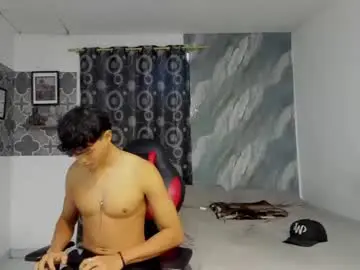 Chaturbate Adult Webcam of son_hades