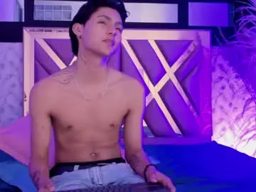 Chaturbate Best Webcam of tian_sex