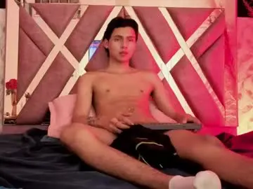 Chaturbate Live Porn of tian_sex