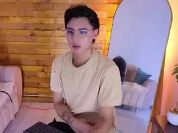 Chaturbate Best live sex cam show of tian_sex