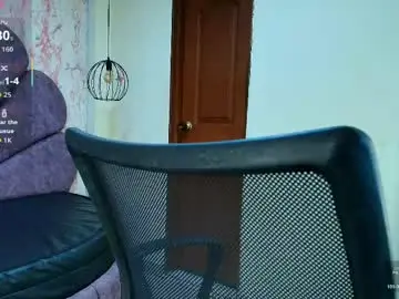 Chaturbate Sex Chat of _alaia_collway_