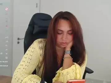 Chaturbate Sex Cam of _just_a_queen_3