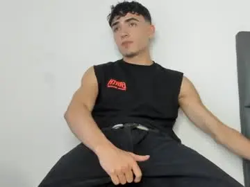 Chaturbate Live Porn of allexserrano