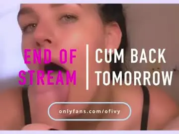 Chaturbate Free Porn Cam of ivyswings