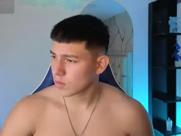 Chaturbate Private Sex Chat of james_cr