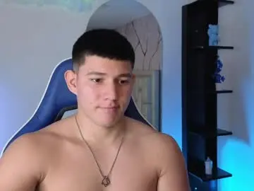 Chaturbate Live Sex Cam of james_cr