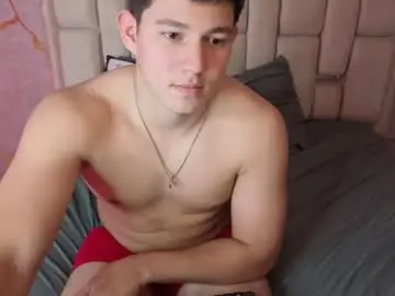 Chaturbate Sex Cam of james_cr