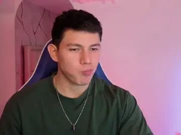 Chaturbate Sex Cam of james_cr