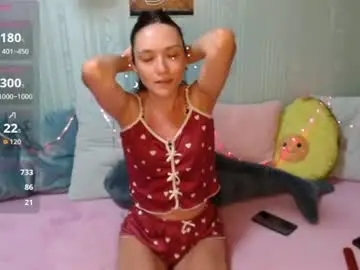Chaturbate Adult Video Chat of just_funny_girl
