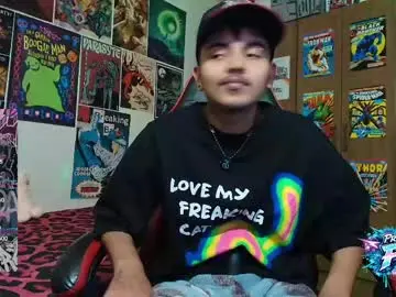 Chaturbate Best live sex cam show of kinkybabies_