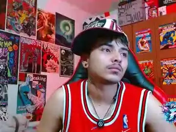 Chaturbate Sex Cam of kinkybabies_