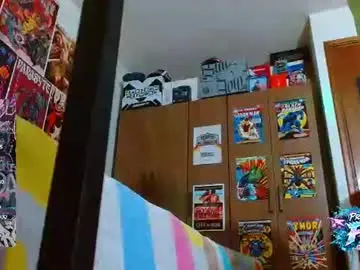 Chaturbate Nude Webcam of kinkybabies_