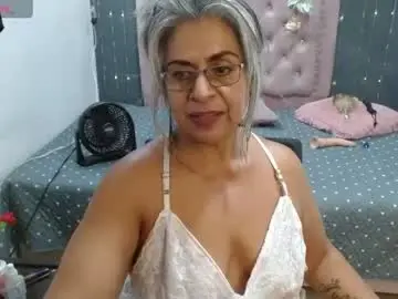 Chaturbate Adult Video Chat of lalisha_96