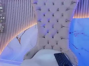 Chaturbate Adult Webcam of luucky_strike