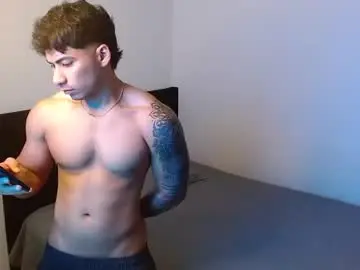 Chaturbate Free Porn Cam of m1chaelx_