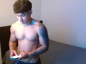 Chaturbate Best live sex cam show of m1chaelx_