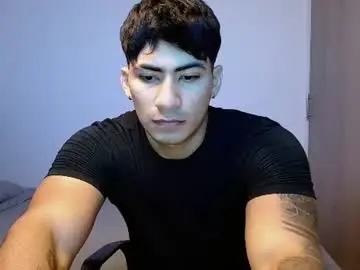 Chaturbate Adult Webcams of m1chaelx_