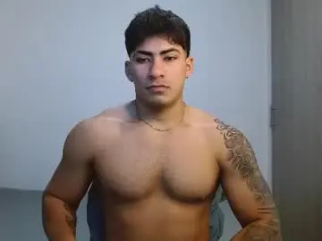 Chaturbate Best Webcam of m1chaelx_