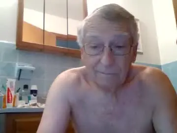 Chaturbate Live Sex of maturecouple1954