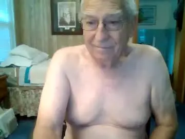 Chaturbate Free Porn Cam of maturecouple1954