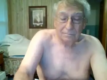 Chaturbate Nude Webcam of maturecouple1954