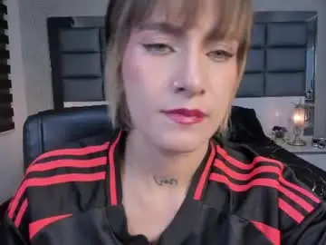 Chaturbate Nude Webcam of mrs_regina_clk