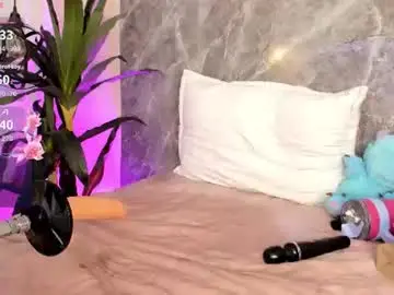 Chaturbate Live Sex Cam of natalyrivers