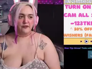Chaturbate Live Porn of nevermakeawish