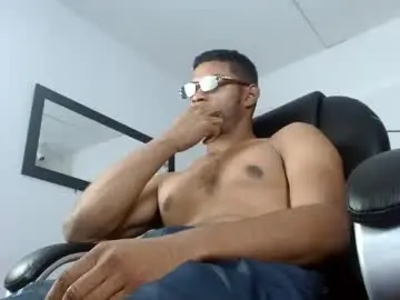Chaturbate Best Webcam of pandablack18